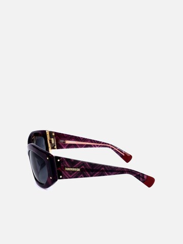 MISSONI Sunglasses in Mixed colors