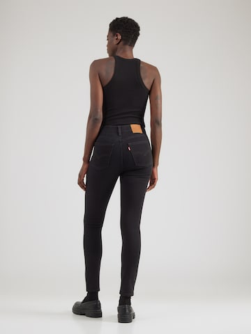 Coupe slim Jean '721' LEVI'S ® en noir