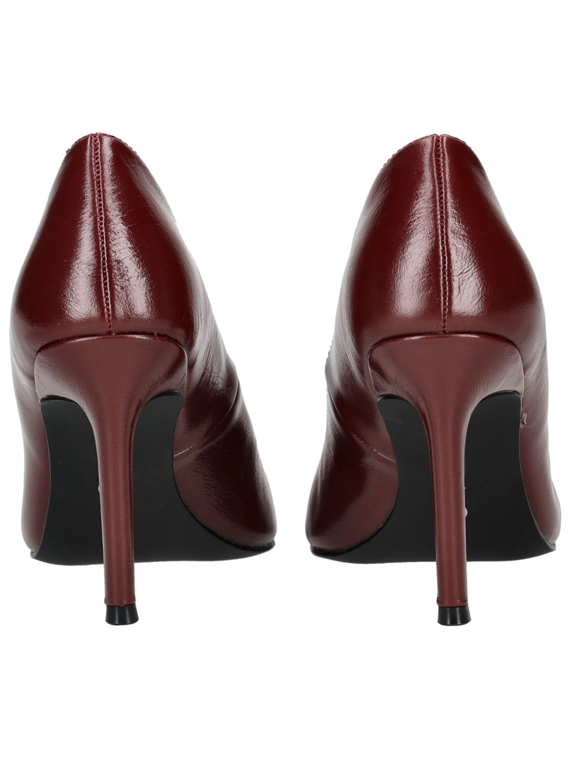 STEVE MADDEN Pumps in Red