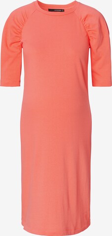 Robe 'Fulton' Supermom en orange : devant