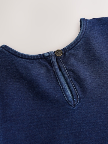 Next - Vestido en azul