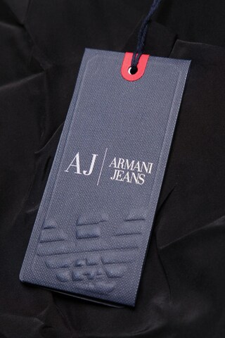 Armani Jeans Blouse & Tunic in L in Black