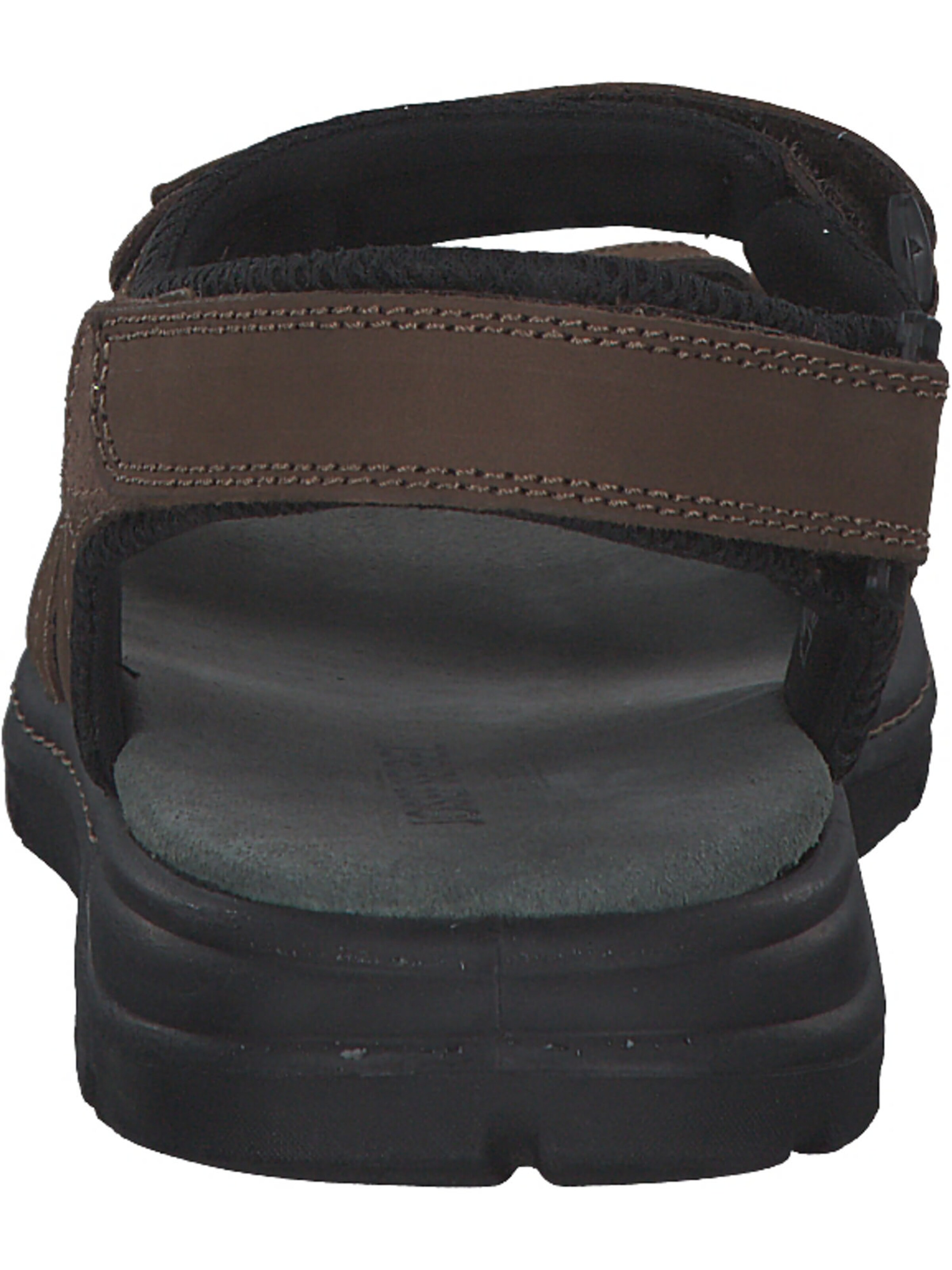 JOSEF SEIBEL Sandale 'Marlon 06 57906' in Braun