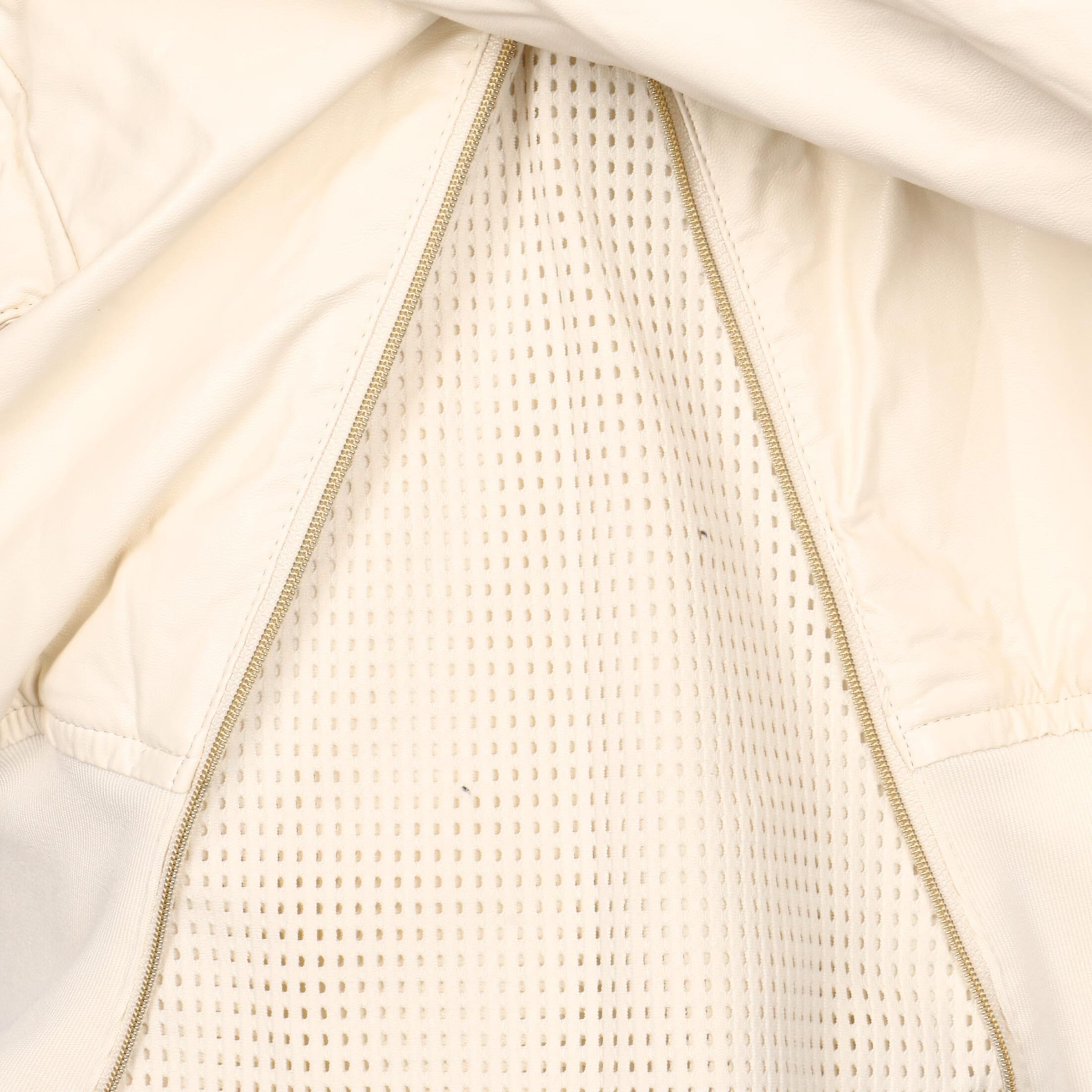 ADIDAS ORIGINALS Tussenjas in Beige