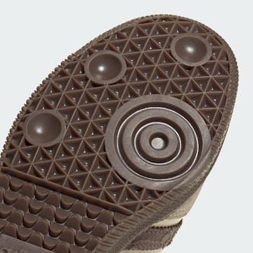 ADIDAS ORIGINALS - Zapatillas deportivas bajas 'Samba' en beige