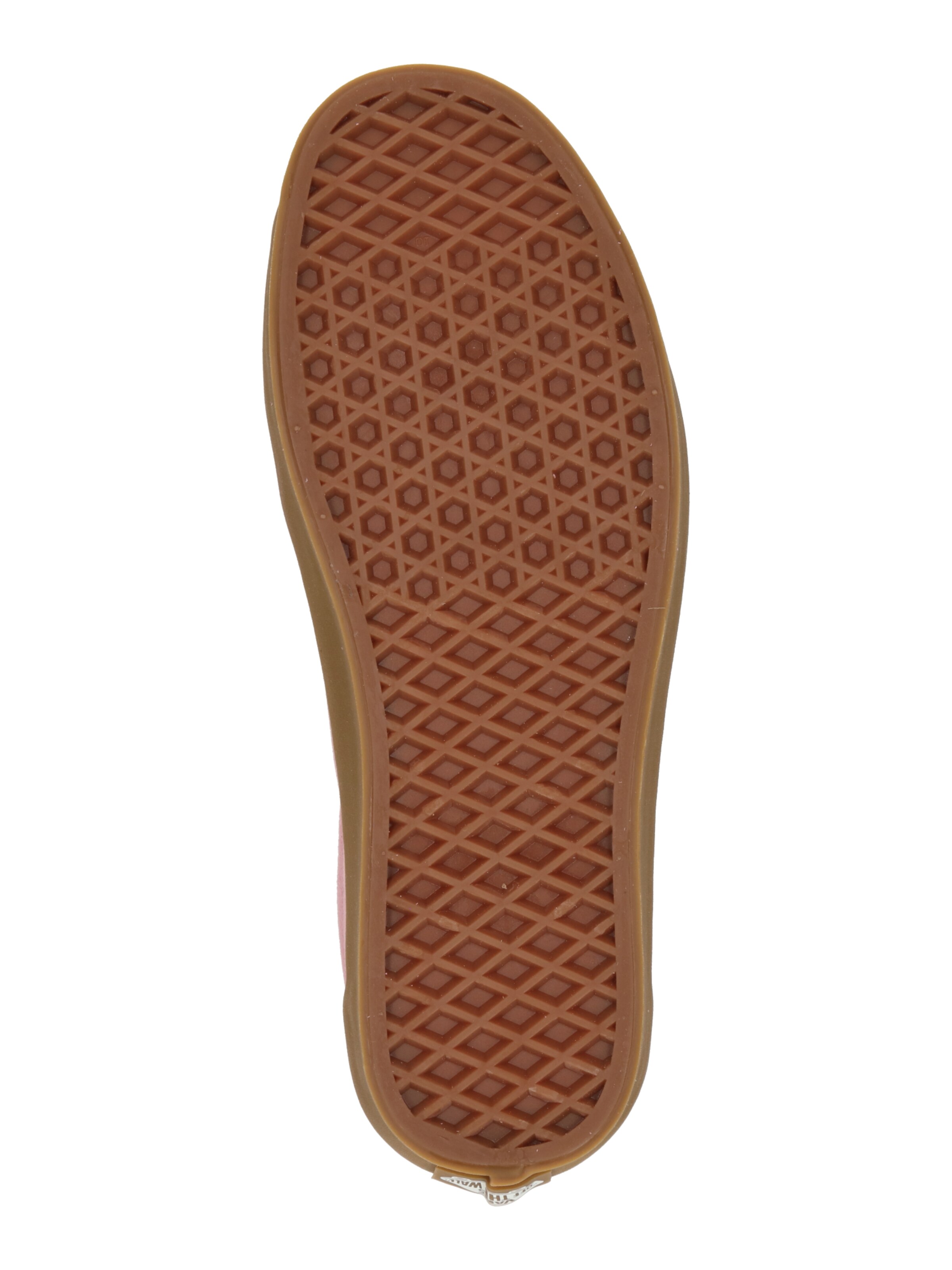 VANS Ниски маратонки в розово