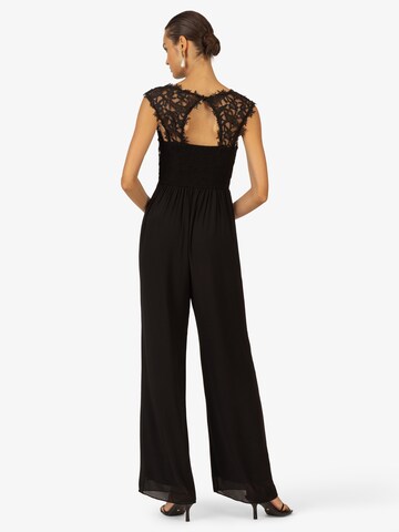 Kraimod Jumpsuit in Schwarz