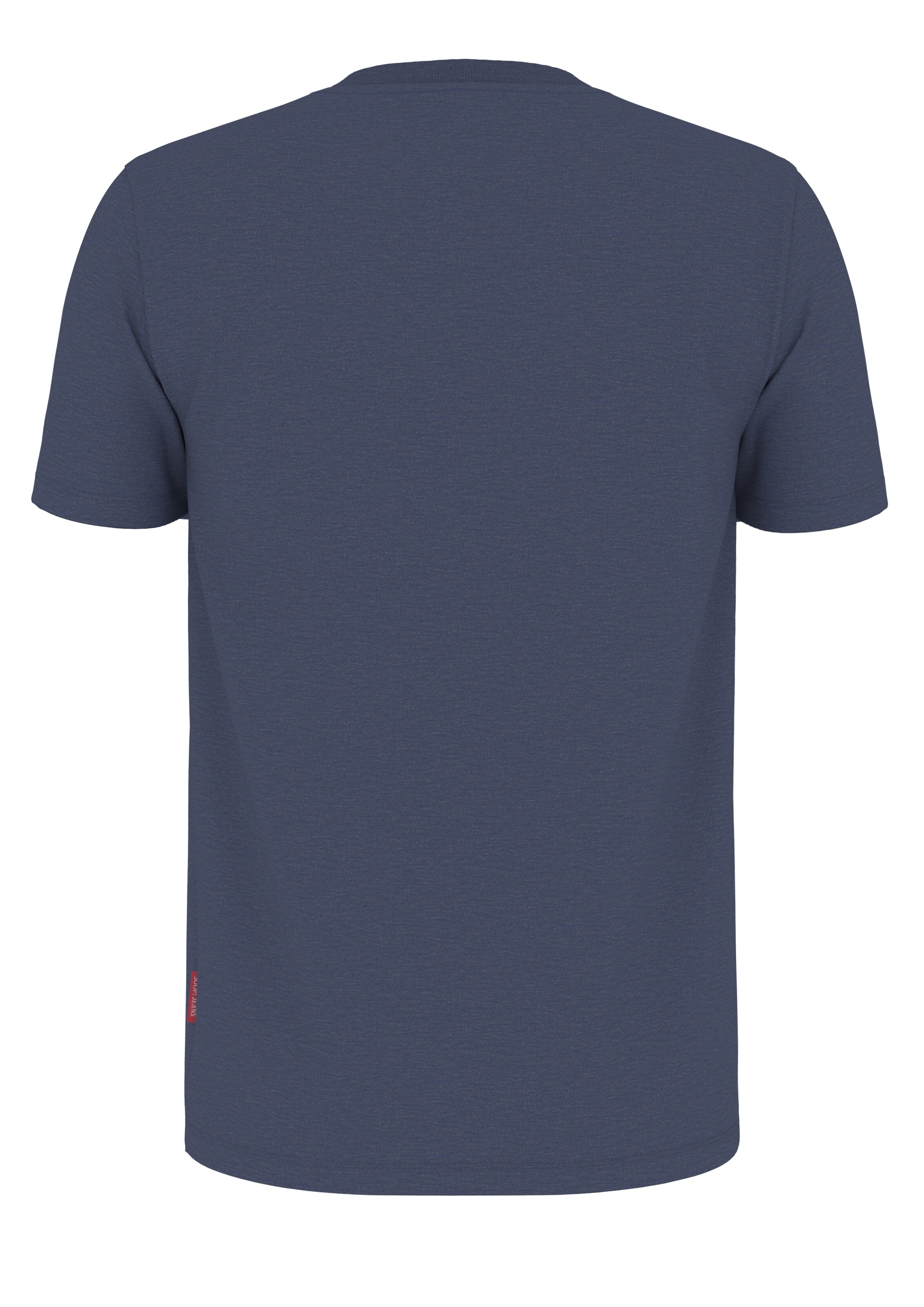 Tricou de la JOOP! Jeans pe albastru