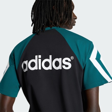 Maillot 'FC Liverpool' ADIDAS PERFORMANCE en noir