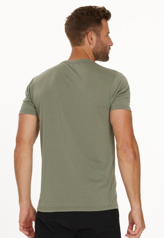 Virtus Shirt 'EDWARDO' in Green