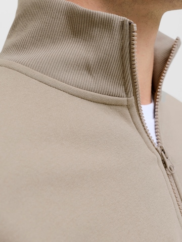 JJ Rebel Sweatshirt i grå