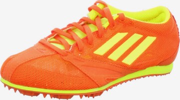 ADIDAS PERFORMANCE Athletic Shoes ' Arriba 3 T ' in Orange: front