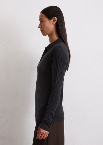 T-shirt Marc O'Polo en noir