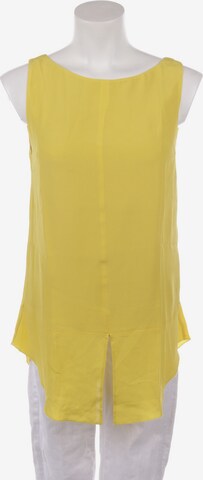 Dondup Top & Shirt in M in Yellow: front