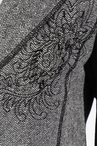 FRANK WALDER Blazer in M in Grey
