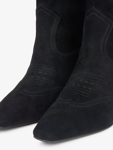 Estro Boots '2350-05' i sort