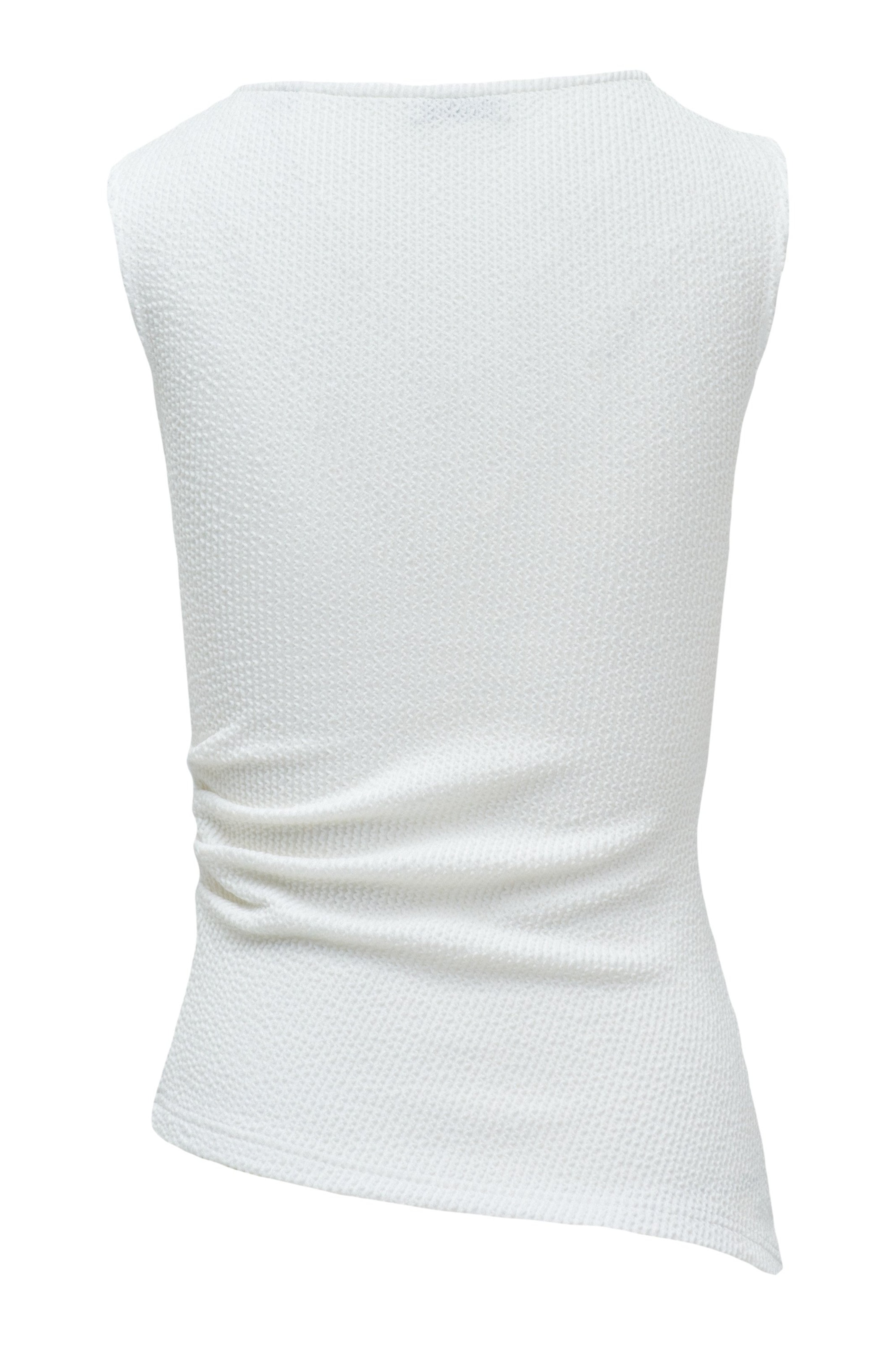 Salsa Jeans Top in White