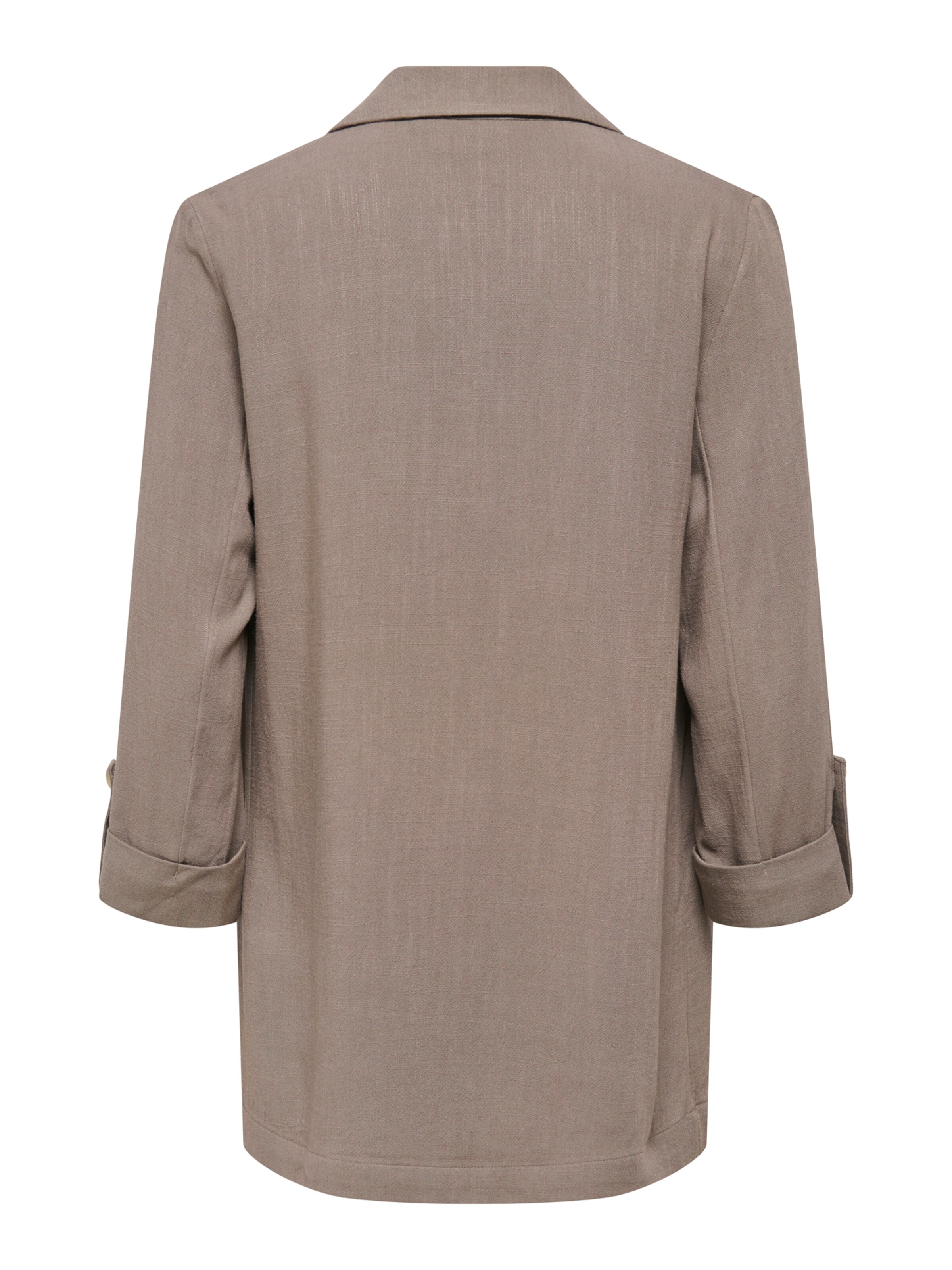 ONLY Blazer 'ONLSIESTA' | rjava barva