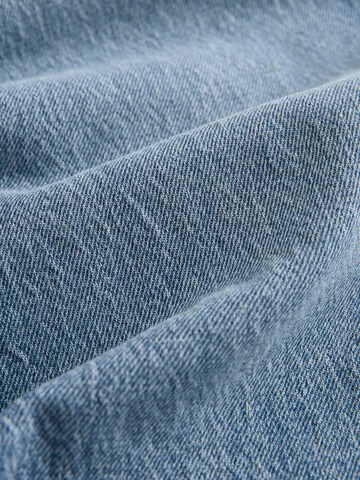 Loosefit Jeans di Next in blu