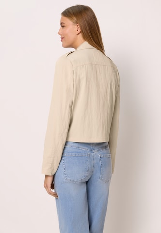 Street One Studio Übergangsjacke in Beige