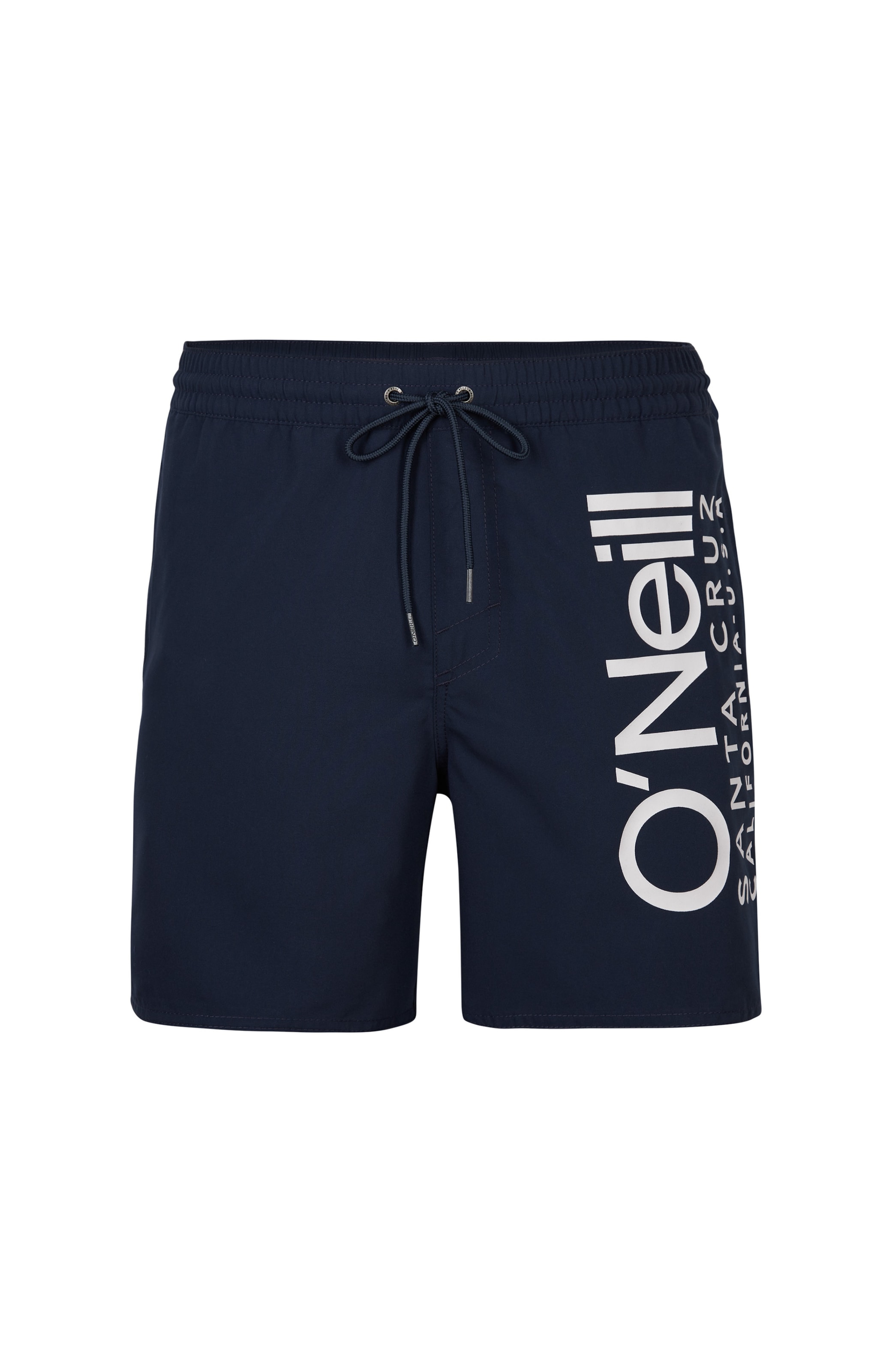 O'NEILL Swimming shorts in Blue: front