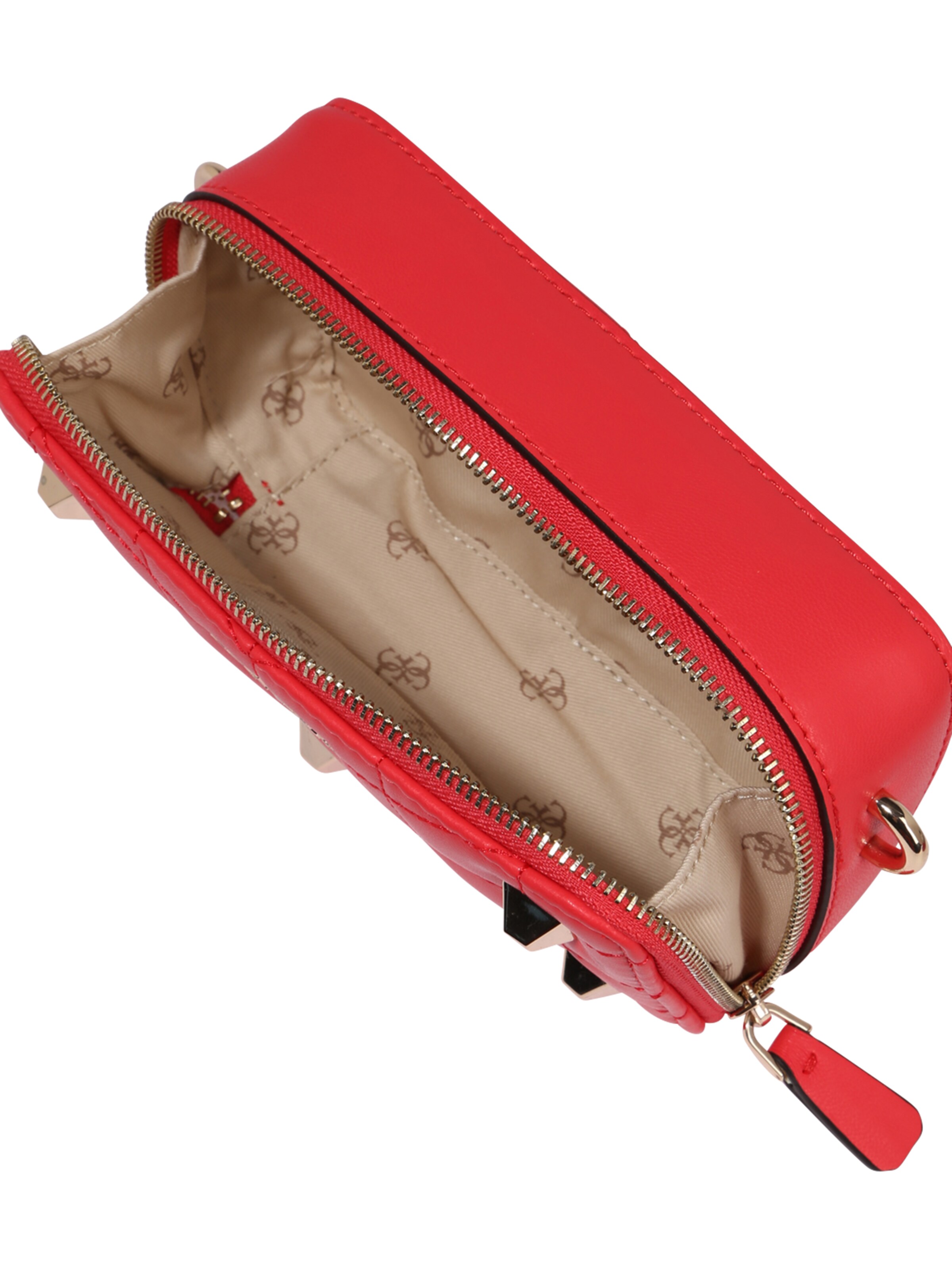 Frauen Taschen & Rucksäcke GUESS Umhängetasche 'BRERA' in Hellrot - YZ15353 Frauen Taschen & Rucksäcke GUESS Umhängetasche 'BRERA' in Hellrot - YZ15353