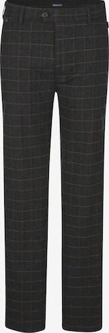 Regular Pantalon chino BABISTA en gris : devant