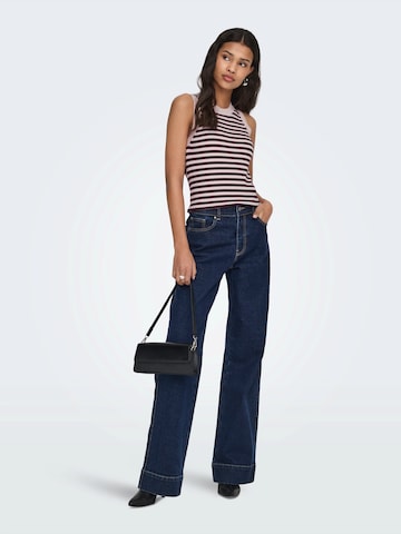 Tops en tricot 'JDYAYA' JDY en rose