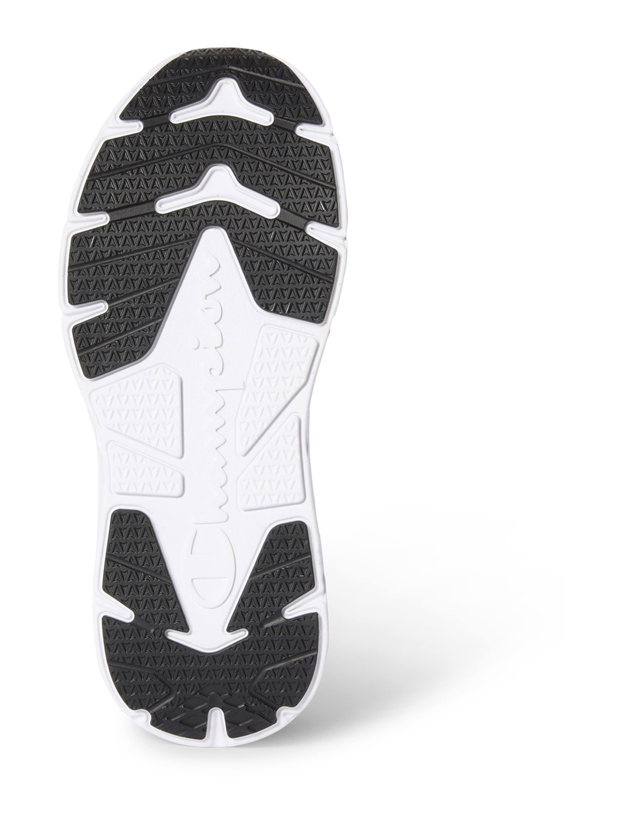 Champion Authentic Athletic Apparel Αθλητικό παπούτσι 'FX RT Low Cut Shoe' σε λευκό