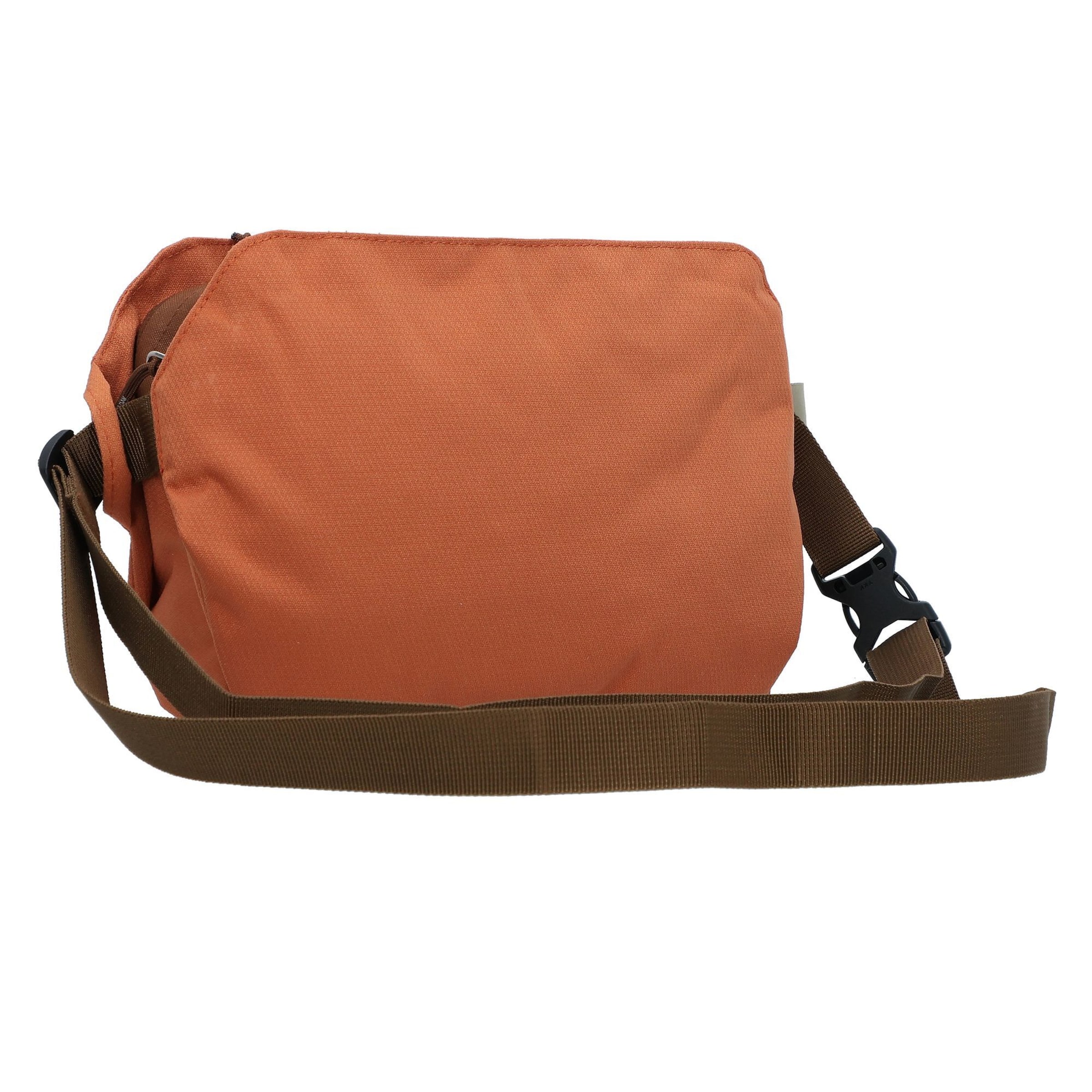 DEUTER Schoudertas 'Passway 2' in Oranje