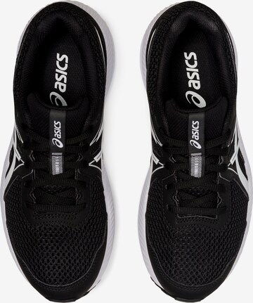 ASICS Athletic Shoes 'Contend' in Black