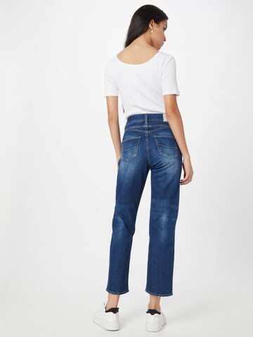 Herrlicher Loosefit Jeans 'Gila' in Blau