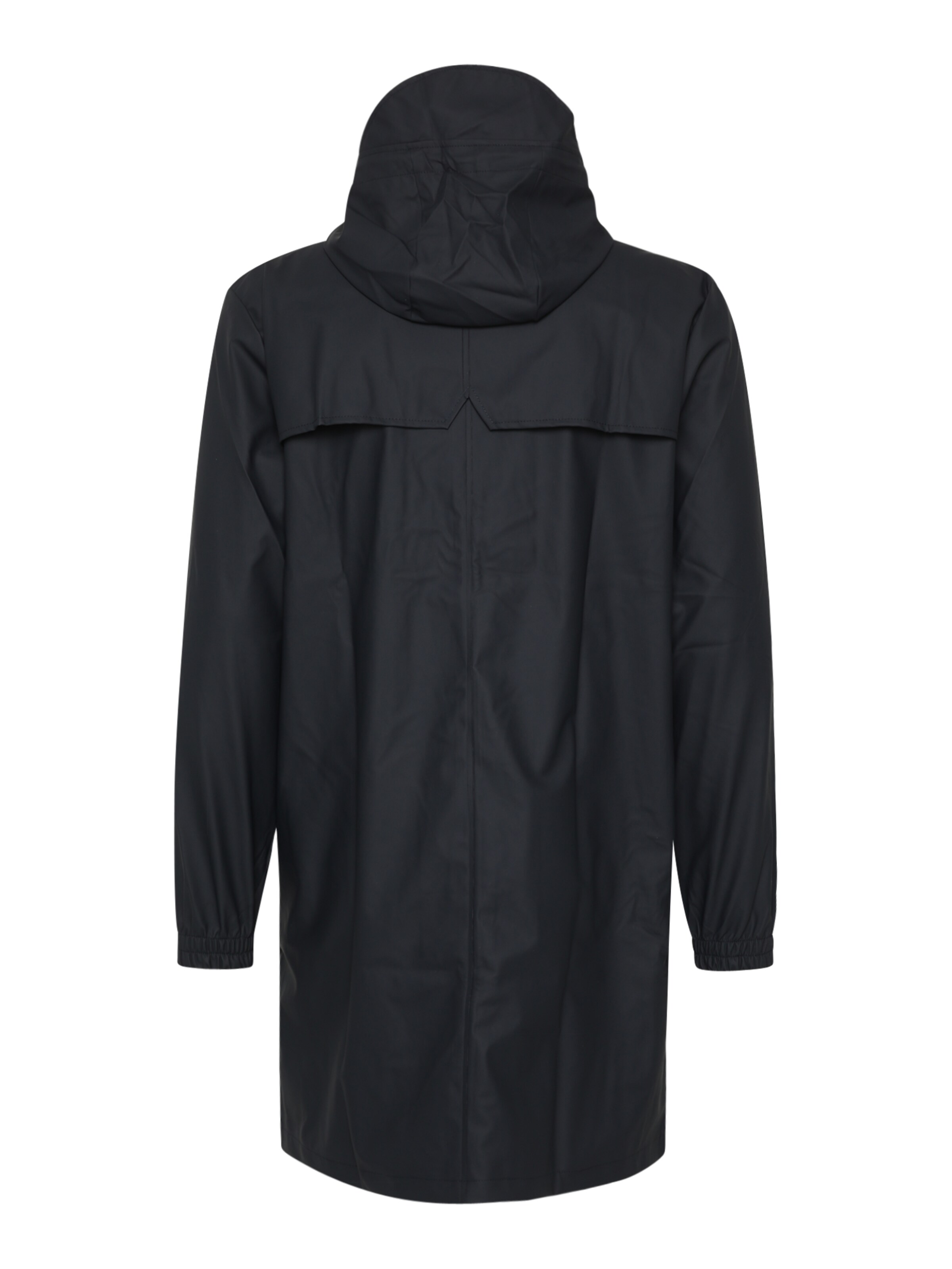 RAINS Функциональная куртка 'Storm Breaker' в Синий