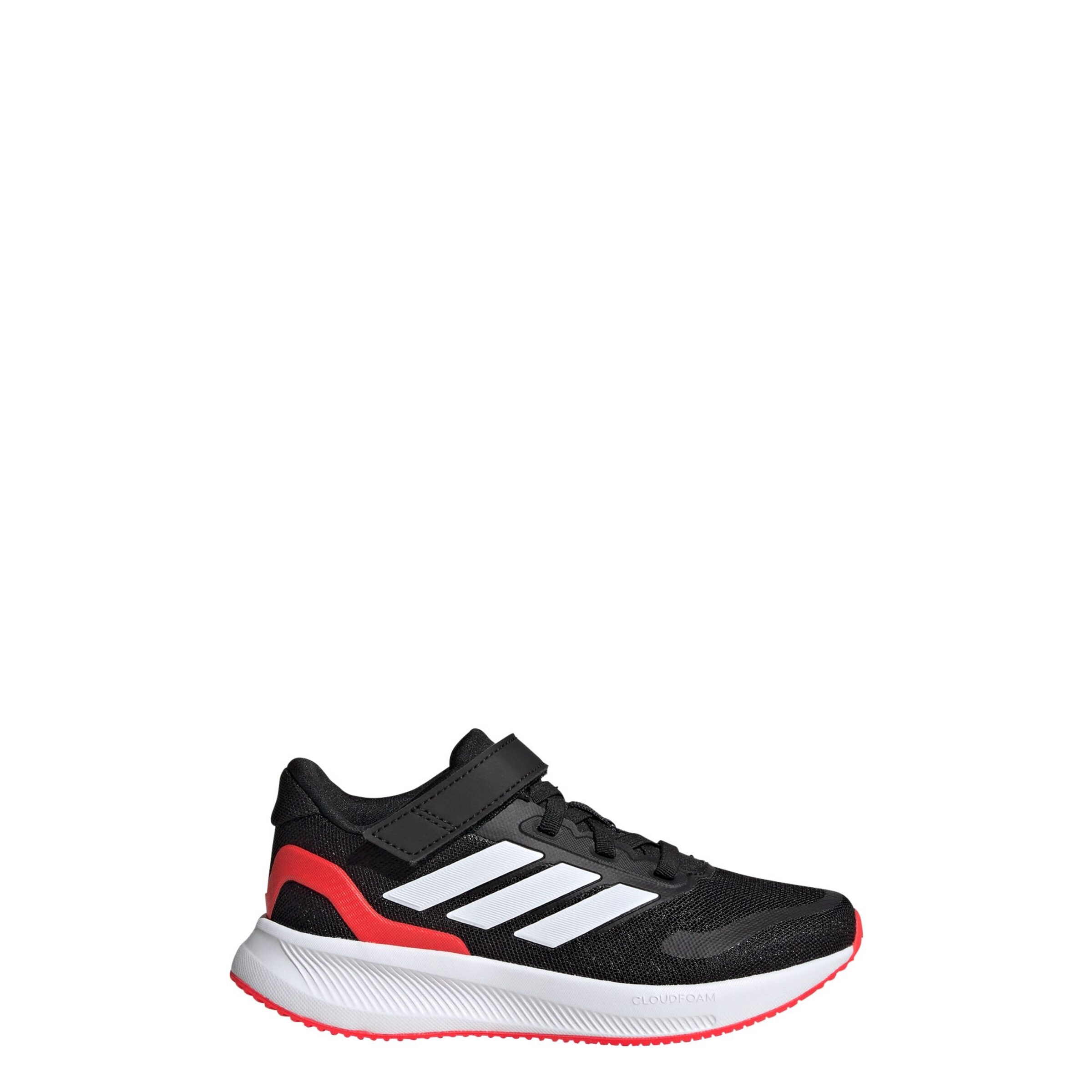 ADIDAS SPORTSWEAR - Zapatillas deportivas 'Runfalcon 5' en negro