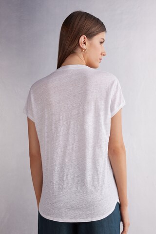 INTIMISSIMI Shirt in Weiß