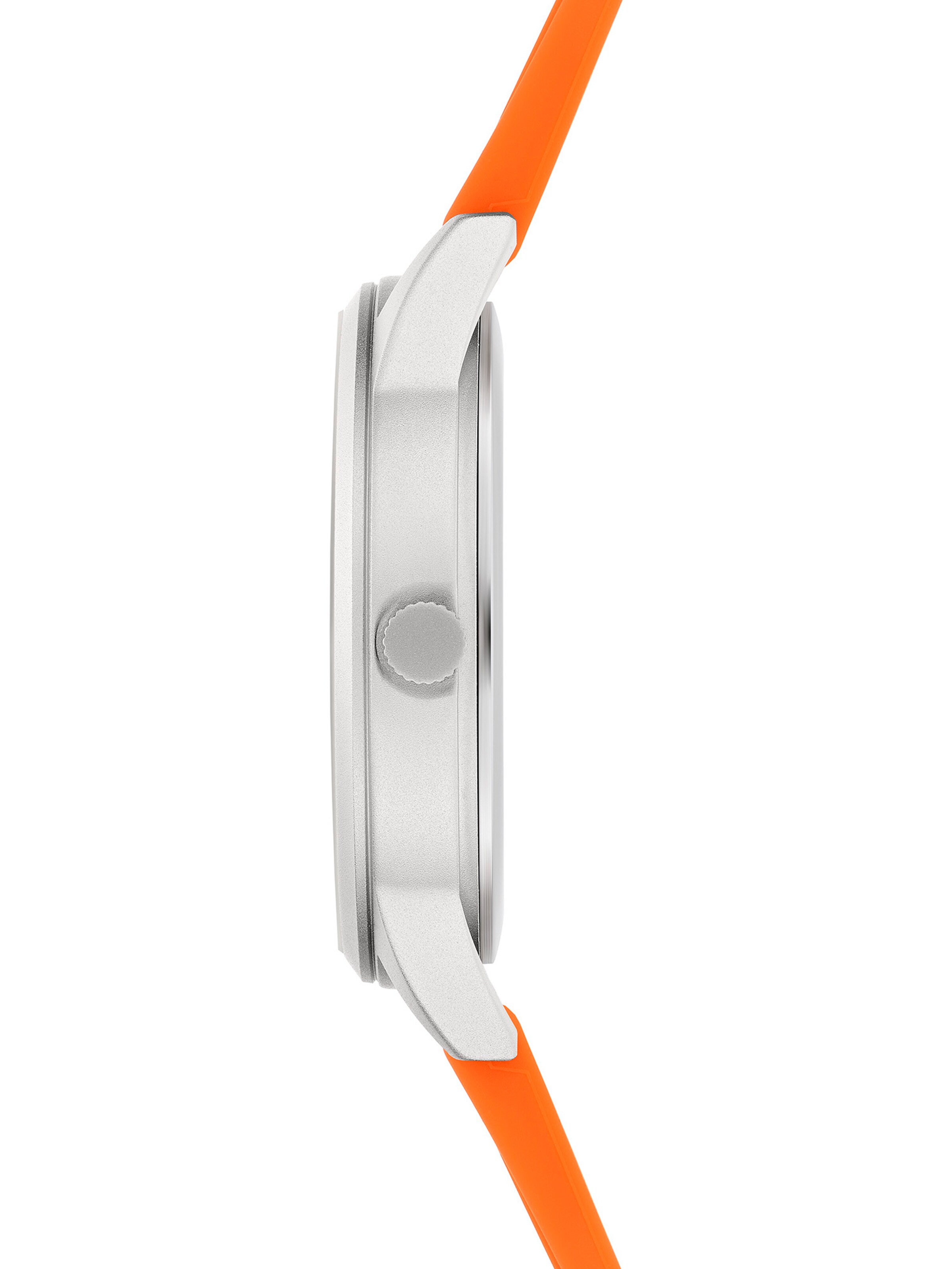 s.Oliver Analog Watch in Grey