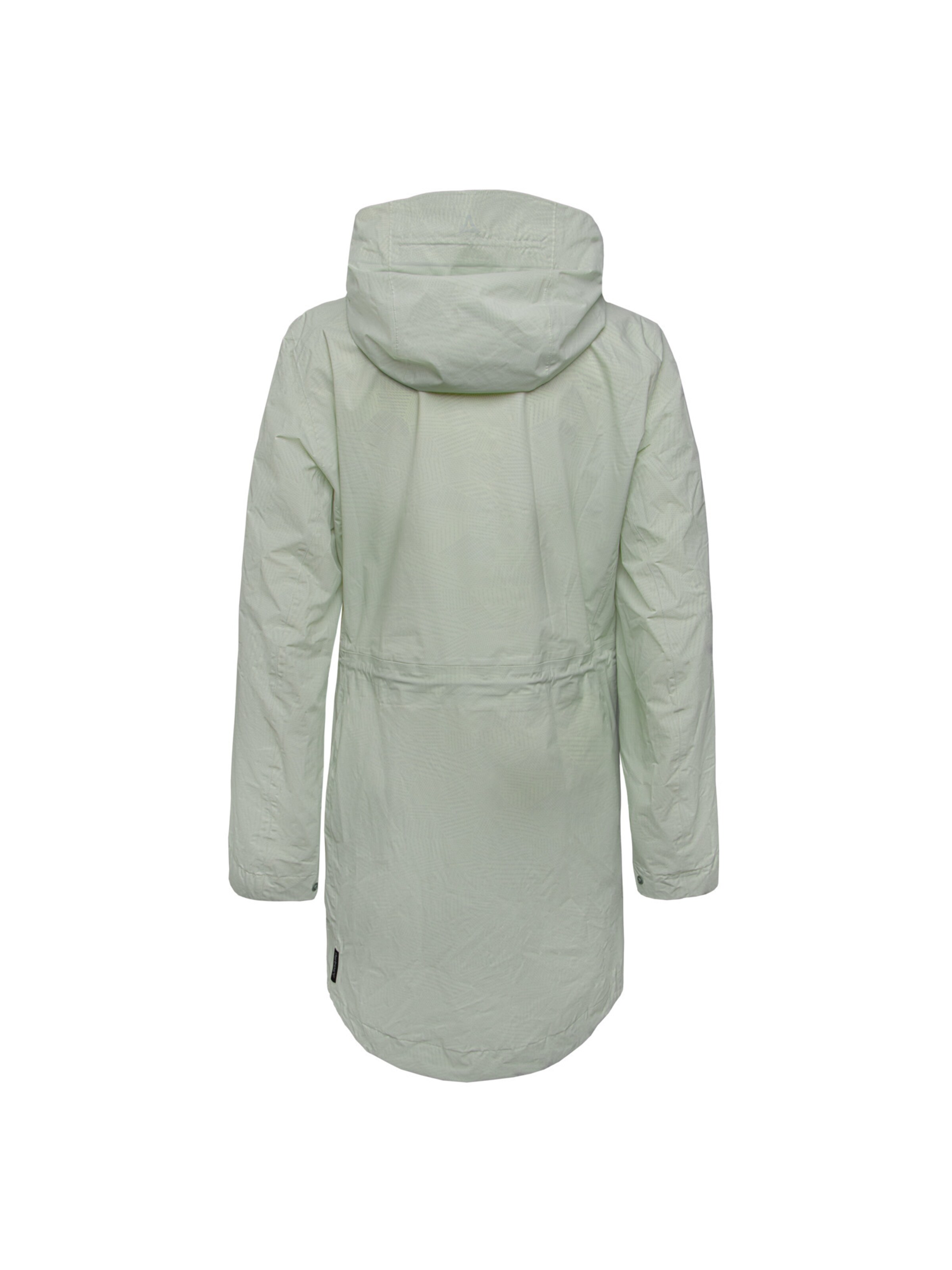 Schöffel - Casaco outdoor 'Bavella' em verde