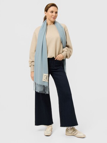 CODELLO Schal in Blau