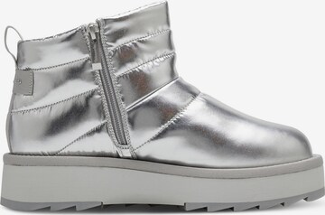 TAMARIS Boots in Zilver