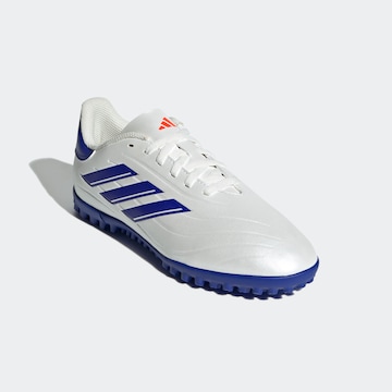 ADIDAS PERFORMANCE Soccer Cleats in White