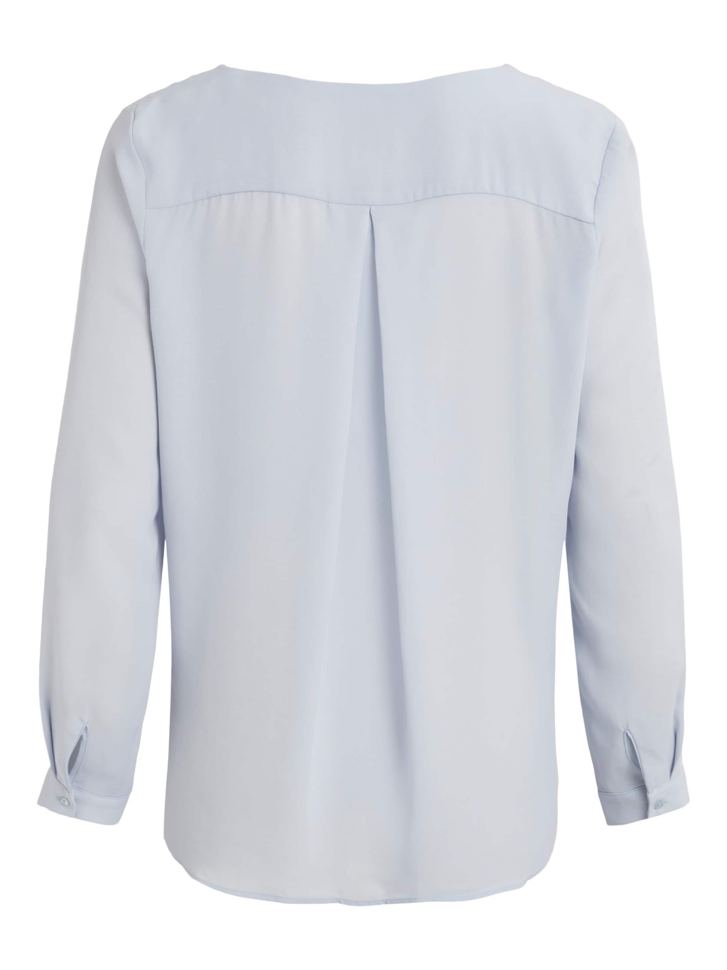 VILA Μπλούζα σε μπλε