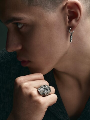 REYTEL Ring 'INHERITANCE' in Silber