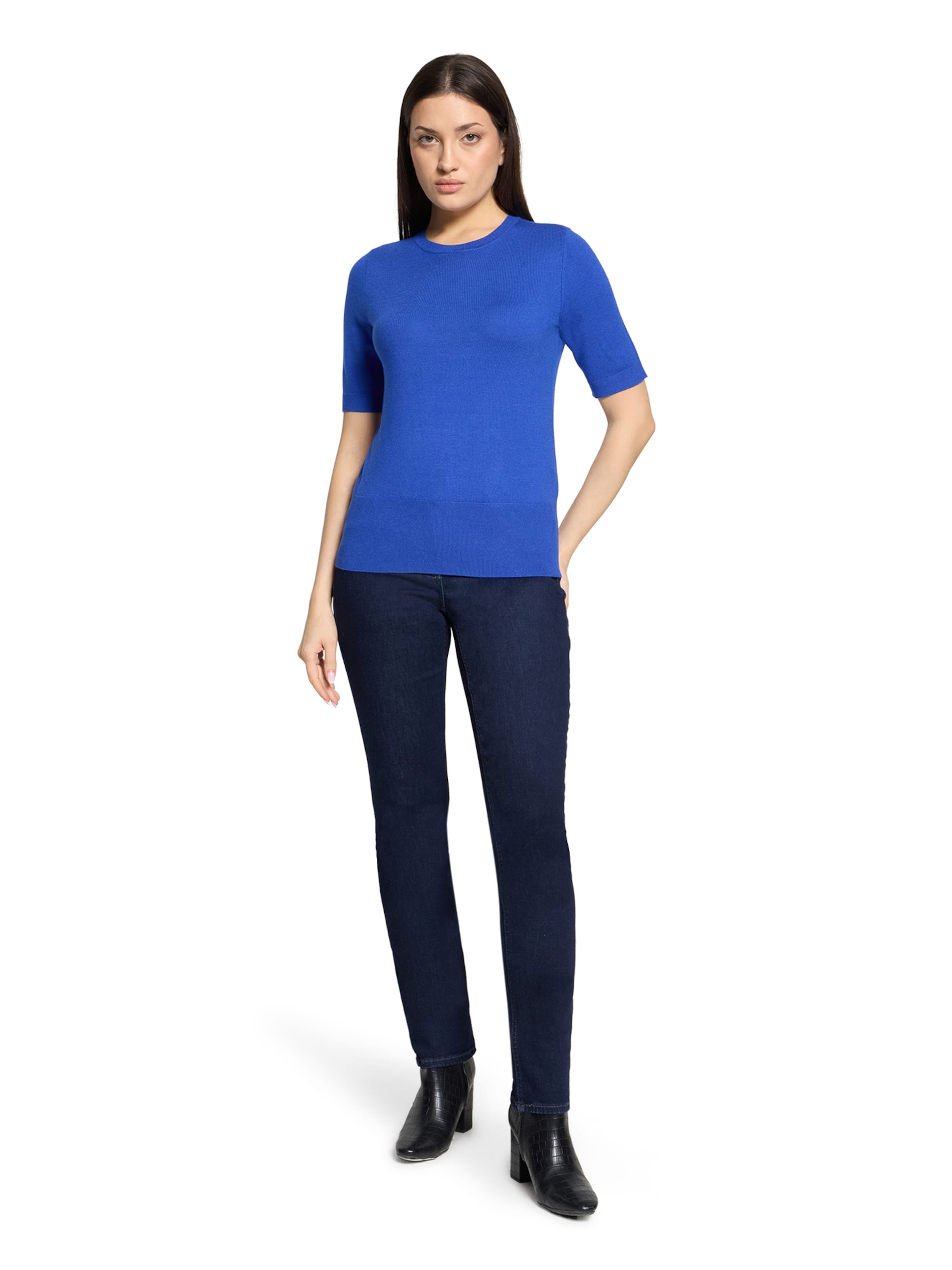 Betty Barclay Trui in Blauw