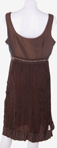 KAPALUA Dress in XXL in Brown