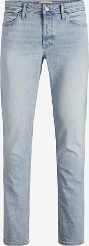 JACK & JONES Regular Jeans 'Tim' in Blue: front