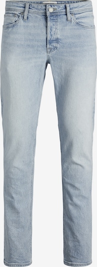 Jeans 'Tim' JACK & JONES pe albastru denim, Vizualizare produs