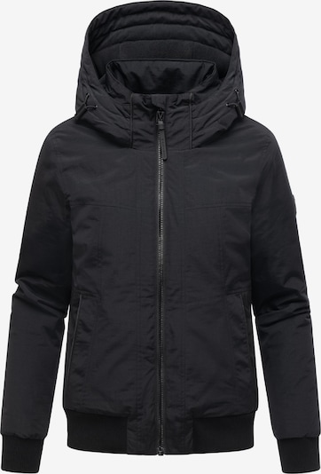 MARIKOO Tehnička jakna 'Mooni 16' u crna, Pregled proizvoda