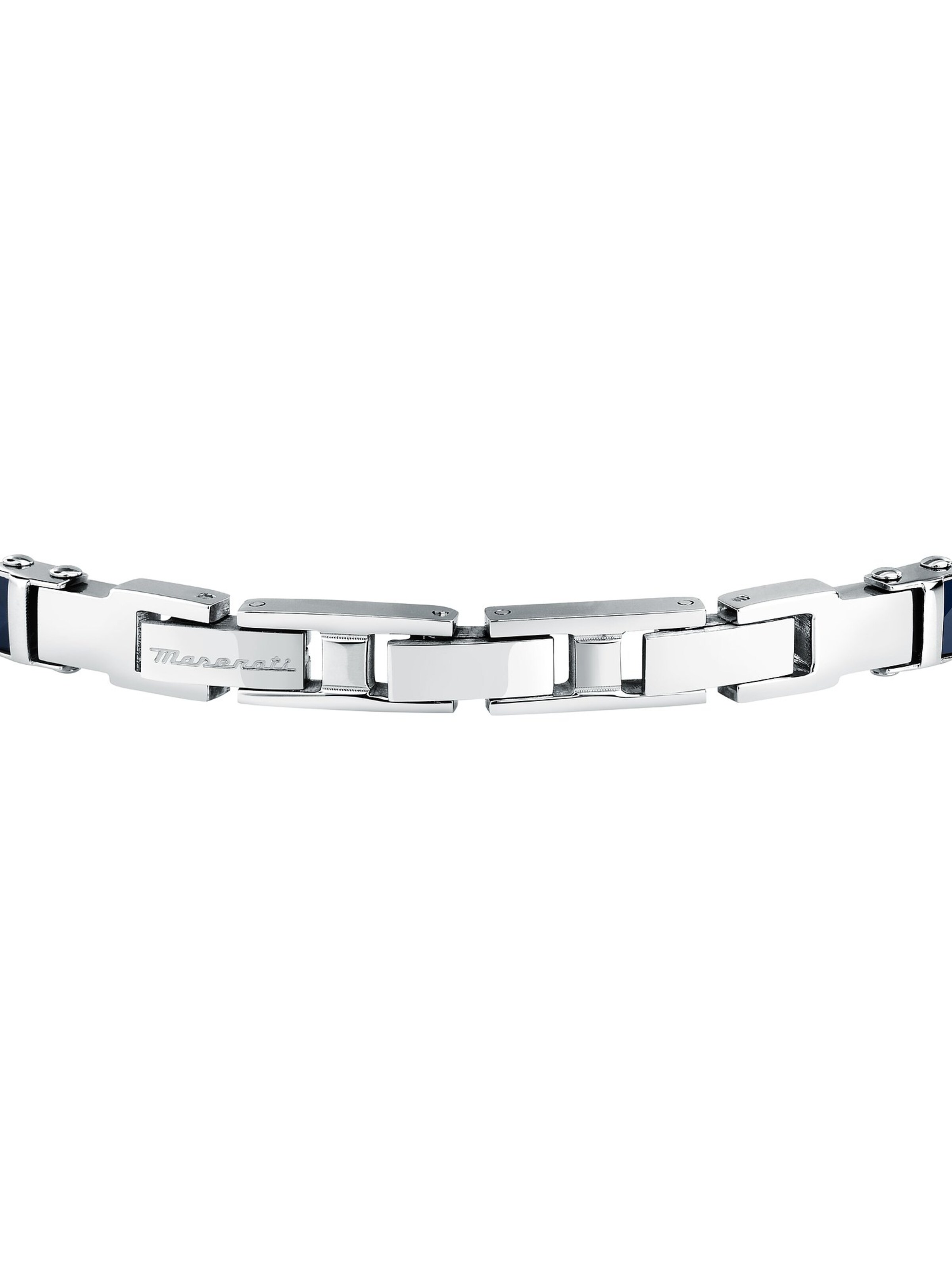 Maserati Bracelet in Blue