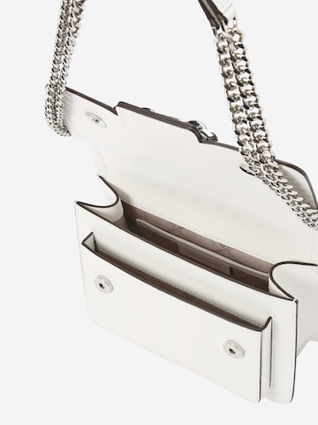 MICHAEL Michael Kors Чанта за през рамо в бяло
