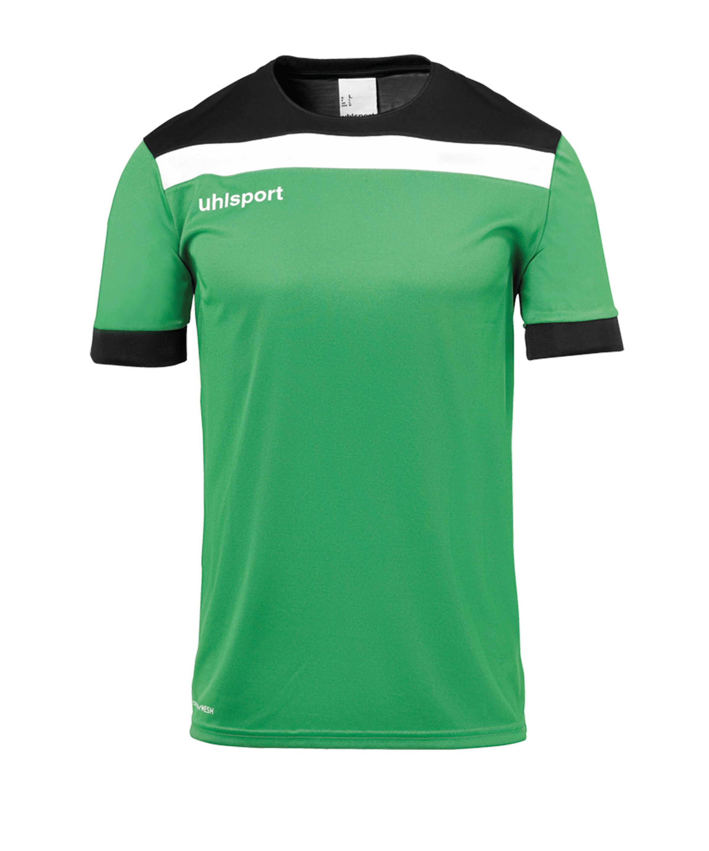 UHLSPORT Jersey in Green: front